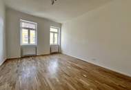 Bezugsfertige Altbauwohnung Nähe Meiselmarkt!