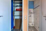 DACHGESCHOSSWOHNUNG MIT 40 m² SONNENDACHTERRASSE - NAHE HAUPTBAHNHOF