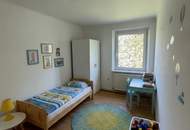 Leistbares Wohnen in Traisen! Schön aufgeteilte 3-Zimmerwohnung in Ruhelage mitten in der beliebten WAG-Siedlung!