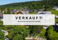 VERKAUFT - Gemütliche 3.Zi.-Wohnung mit Sonnenbalkon in Thalgau