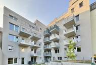 ERSTBEZUG | Charmante 3-Zimmer-Wohnung mit Terrasse