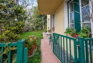 Mehrfamilienhaus mit Entwicklungspotenzial in Bestlage Hietzing