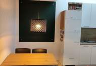 Zwischen Stadtleben und Erholung! Exklusive Dachgeschoss-Maisonette Wohnung mit wunderschöner Einbauküche und Süd-Ausrichtung - hell, modern & hochwertig!