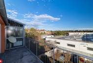 2 Zimmer Eigentumswohnung - Maisonette im Zentrum von Schwechat