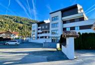 "Gartenfreude" 2,5 Zimmer Wohnung in Flachau
