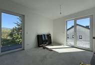 NEUBAU IN ZENTRUMSNÄHE! 5 ZIMMER-ZIEGELHAUS MIT 2 BÄDERN UND 3 WC´S.
