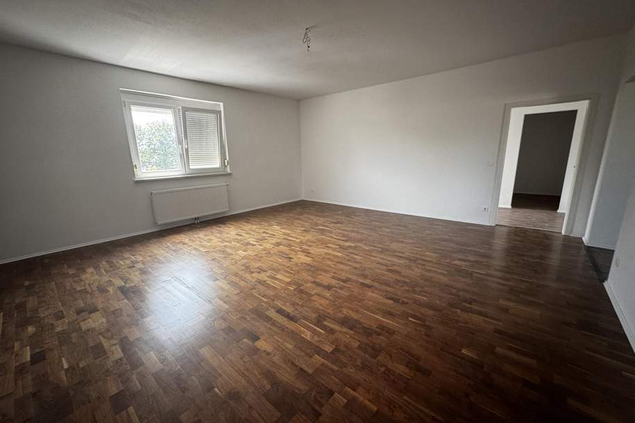 4 Zimmerwohnung in Zentrumsnähe - Erstbezug, Wohnung-kauf, 390.000,€, 2700 Wiener Neustadt(Stadt)