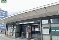 Renovierungsbedürftige 2-Zimmer-Altbauwohnung in ruhiger Hoflage mit viel Potenzial! NÄHE U-BAHN U4/U6