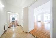 Repräsentative Büroresidenz im historischen Stilaltbau – Exklusives Arbeiten in 1010 Wien