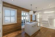 PopUp-Store in der Innenstadt