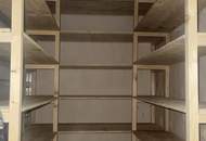 Kleinlager/Selfstorage PROVISIONSFREI!!! in Sollenau ab 5m², ab €48 Netto