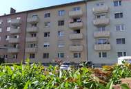 Sonnige 3-Zimmer-Wohnung in TOP-Zustand und familienfreundlicher Umgebung in Steyr Münichholz! Ideale Kombination aus Wohnqualität und perfekter Infrastruktur! Unbefristeter Mietvertrag und provisionsfrei!