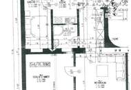 Nähe Türkenschanzpark und S45 Gersthof *** 1. Liftstock *** 3-Zimmer mit separater Küche