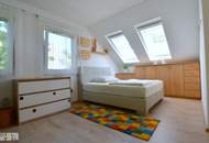 Gepflegte Villa in Langenzersdorf: 1.500 m² Grundstück, Pool, Garage mit 6 Stellplätzen