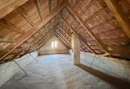 Baugrundstück mit kleinem Haus – ca. 548 m² Grundstück mit Entwicklungspotenzial