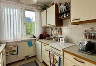 Helle 2-Zimmer-Wohnung mit hofseitiger Ruhelage und grünem Ausblick in 1140 Wien