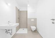 KLEIN, ABER FEIN MIT GESIMSE SAMT BLUMENTRÖGEN - SINGLE-WOHNUNG IM ERSTBEZUG