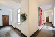 Lichtdurchflutete 3-Zimmer Altbauwohnung 1050 Wien