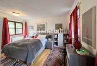 Landhaus mit Charme - Rückzugsort im Grünen