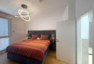 Luxus Penthouse mit Outdoor-Jacuzzi wird komplett möbliert vermietet // Luxury penthouse with outdoor Jacuzzi available for rent, fully furnished //