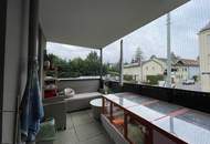 Josef-Kutscha-Gasse - 3 Zimmer Neubau mit Balkon und Garage