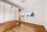 Hochwertiges Niedrig-Energie-Einfamilienhaus mit eigenem Salzwasser-Pool?