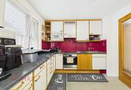 Dornbirn genießen – Großzügige 4-Zimmer-Wohnung in gefragter Lage