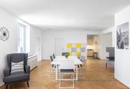 Flexible Arbeitsplätze in Regus Graben 19