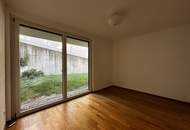 Schöne Gartenwohnung nähe Schloss Wilhelminenberg mit zwei Tiefgaragenstellplätzen