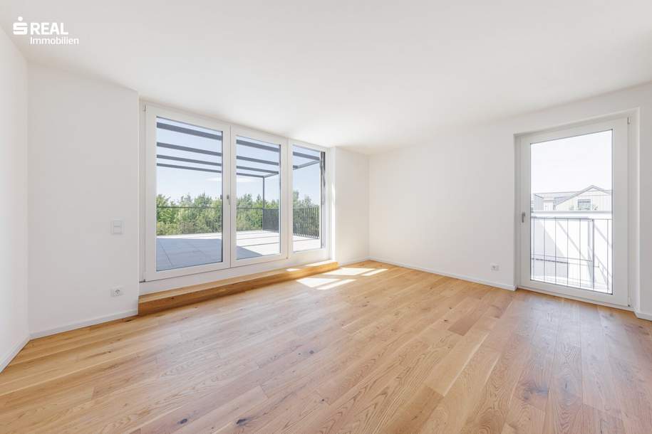 modern wohnen, nachhaltig leben – Energieeffizienz trifft Wohnkomfort, Wohnung-kauf, 212.742,€, 2020 Hollabrunn