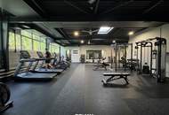 Gewerbeimmobilie in Klagenfurt – 638 m² für Fitness, Praxis, Schulung, Showroom und mehr