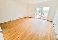 Wohnen am See – Erstbezug! Moderne 2-Zi.-Wohnung mit großer Terrasse
