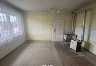 Altbestand mit Potenzial: Sanierungsbedürftiges Wohnhaus in Aigen-Schlägl