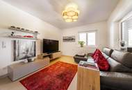 Exklusive 2-Zimmer Penthouse Wohnung mit Seeblick in Thiersee!