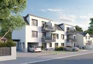 Neubauwohnung nähe Badeteich Gerasdorf TOP 9