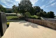 ***Ruhig wohnen! Wohnung mit toller Terrasse und Garage Nähe Pleschingersee!***