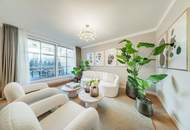 THE FUSION! Voll ausgestatteter 3-Zimmer-Erstbezug im 1. Dachgeschoß mit hofseitiger Freifläche und Designer-Ausstattung