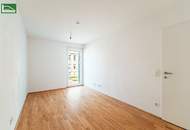 Eigengrund in Bestlage: Begehrte Wohnung inkl. Küche beim Donauzentrum / U-Bahn U1 (Neubau 2018)