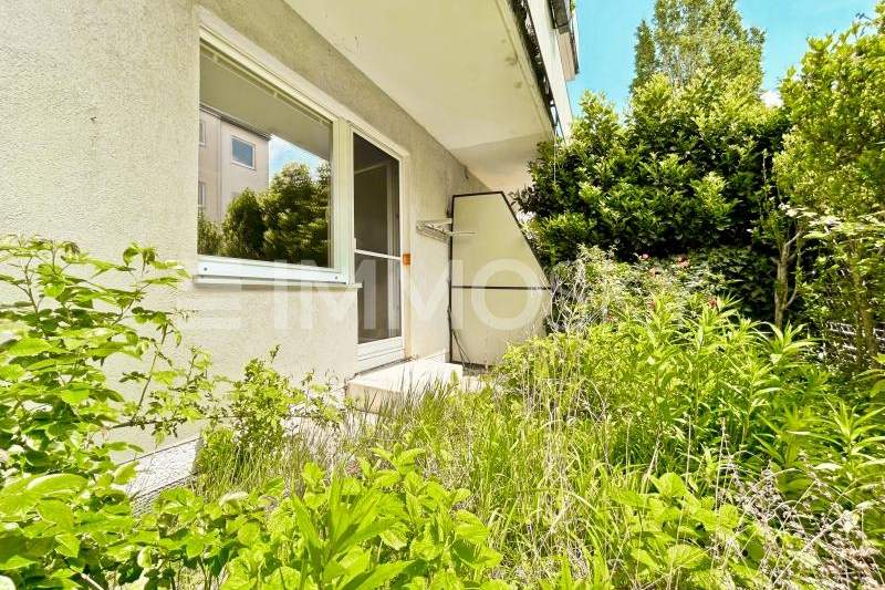 Sonnige Terrassenwohnung mit Potential!, Wohnung-kauf, 374.000,€, 1230 Wien 23., Liesing