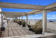 Stilvoll sanierte 4-Zimmer-Wohnung mit verglaster Loggia