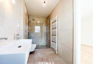 Erstbezug | 4-Zimmer-Gartenwohnung | Hochwertiges Neubauprojekt in ruhiger Lage