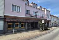 Geräumige 4 Zimmer Wohnung in Neunkirchen - Nähe Hauptplatz!