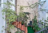 7. Bezirk Kaiserstraße – 2 Zimmer, Innenhoflage, Altbauflair und perfekte Infrastruktur