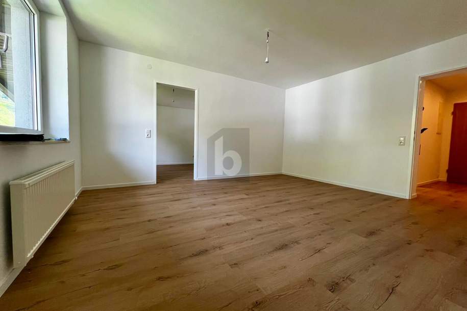 NEU SANIERT! RUHIG GELEGENER ERSTBEZUG IN ZENTRALER LAGE, Wohnung-kauf, 5660 Zell am See