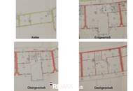 Familienfreundliches Reihenhaus in Toplage am Kupferbrunnberg in St. Pölten