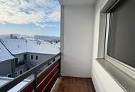 Eigentumswohnung mit Balkon und Loggia im Zentrum von Stegersbach