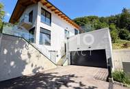 Einfamilienvilla mit Privatpool & Garten - SEE.LEBEN Mondsee