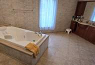 Haus mit Extravaganz und schöner Aussicht