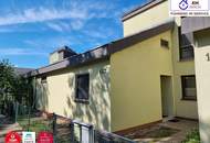 Sehr viel Platz zum Wohnen in wunderbarem Haus nähe Badeteich Hirschstetten