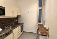 Helles Altbaubüro mit Terrasse in Bestlage – Neubaugasse, 1070 Wien!